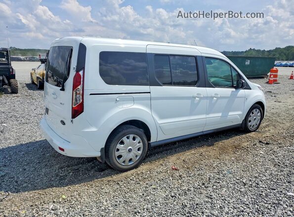 NM0GS9F27L1464758 2020 FORD TRANSIT White Задня права чверть