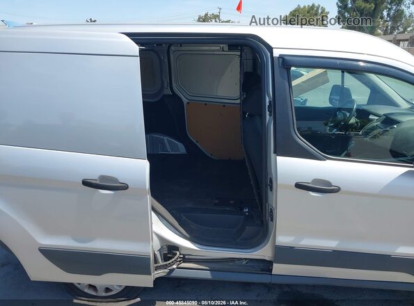 NM0KS6EX7G1250719 2016 FORD TRANSIT CONNECT Серый Вид наклейки с VIN-кодом