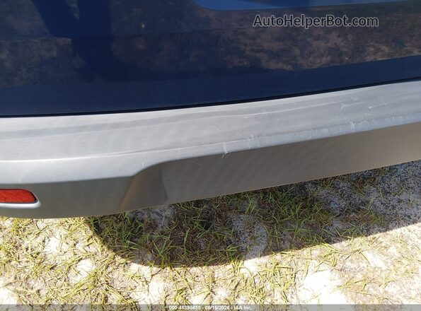 NM0LE7E70H1322802 2017 FORD TRANSIT CONNECT Dark Blue 