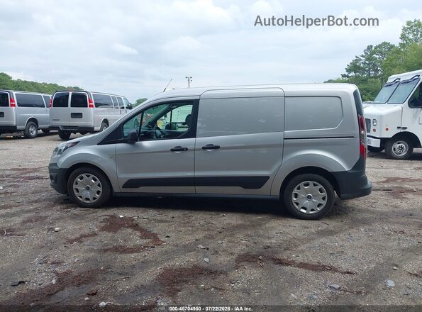 NM0LE7E71G1277027 2016 FORD TRANSIT CONNECT White Vista interior de 360 grados