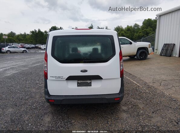 NM0LE7E75H1293152 2017 FORD TRANSIT CONNECT Белый 