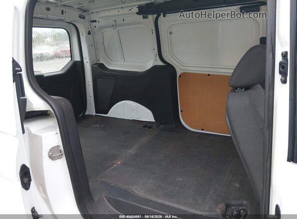 NM0LE7E75H1293152 2017 FORD TRANSIT CONNECT Белый Вид наклейки с VIN-кодом