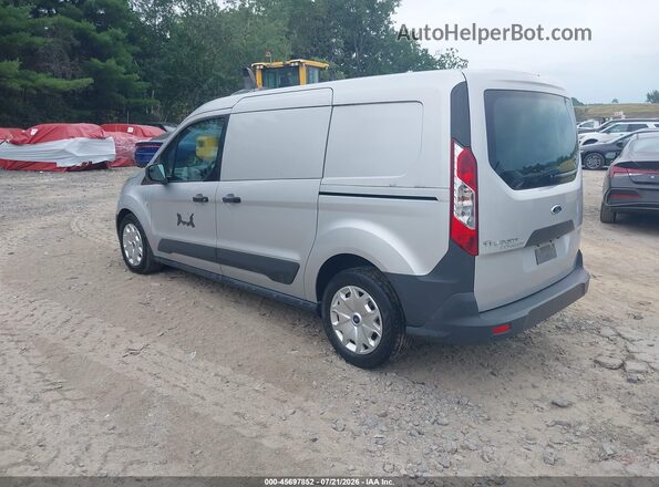 NM0LE7E77G1238815 2016 FORD TRANSIT CONNECT White Rear left