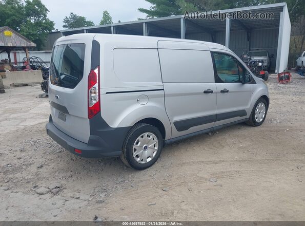 NM0LE7E77G1238815 2016 FORD TRANSIT CONNECT White Rear right