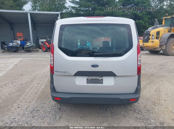 NM0LE7E77G1238815 2016 FORD TRANSIT CONNECT White 