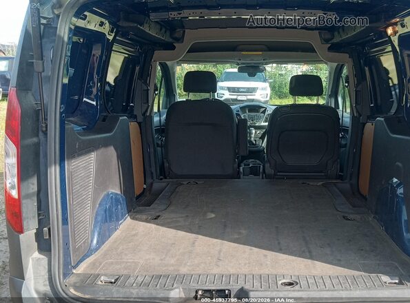 NM0LE7E7XG1283862 2016 FORD TRANSIT CONNECT Blue 
