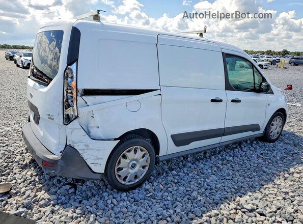 NM0LE7FX4G1235448 2016 FORD TRANSIT Белый Задняя правая четверть