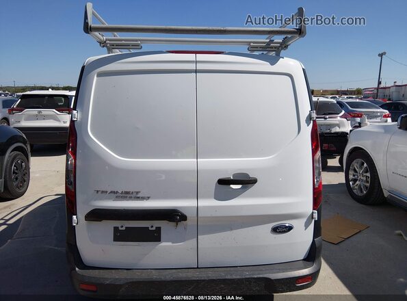 NM0LS6E25L1461467 2020 FORD TRANSIT CONNECT Белый 