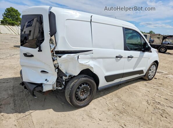 NM0LS6E2XM1503570 2021 FORD TRANSIT White Trasero derecho