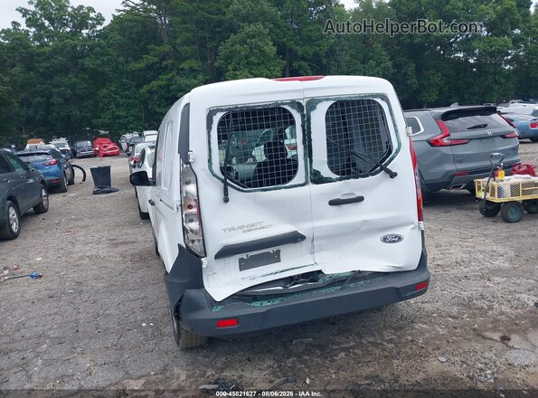 NM0LS6E72G1282532 2016 FORD TRANSIT CONNECT White Widok z przodu