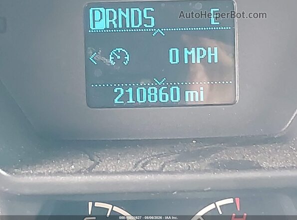 NM0LS6E72G1282532 2016 FORD TRANSIT CONNECT White 