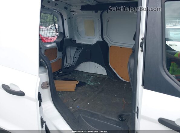 NM0LS6E72G1282532 2016 FORD TRANSIT CONNECT White Widok naklejki z numerem VIN