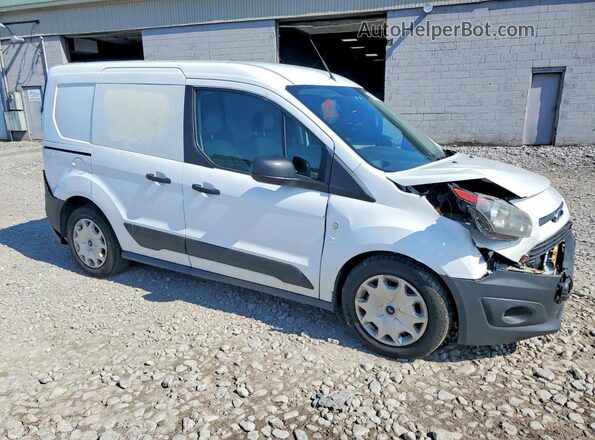 NM0LS6E74G1251136 2016 FORD TRANSIT White Front right