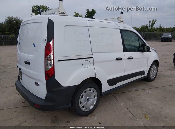 NM0LS6E79G1245106 2016 FORD TRANSIT CONNECT White Rear right