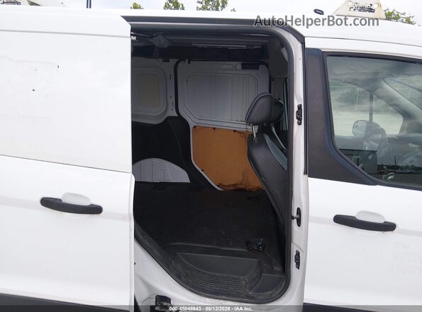 NM0LS6E79G1245106 2016 FORD TRANSIT CONNECT White VIN sticker view