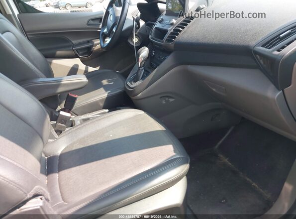 NM0LS7E20K1404503 2019 FORD TRANSIT CONNECT White Սալոնի դիմացի տեսք