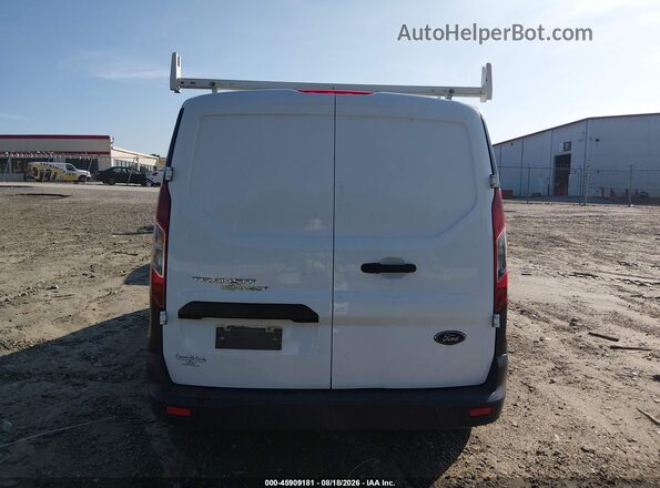 NM0LS7E22L1467779 2020 FORD TRANSIT CONNECT White 