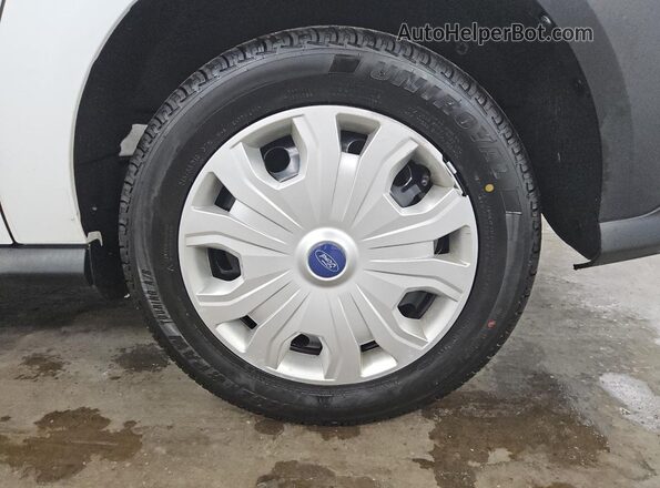 NM0LS7E22M1497432 2021 FORD TRANSIT Белый 