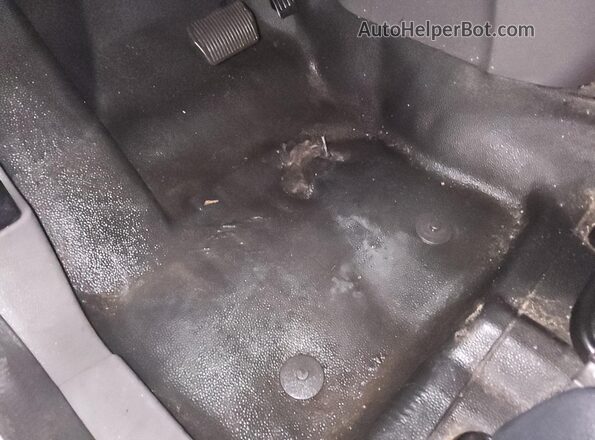 NM0LS7E22M1497432 2021 FORD TRANSIT Белый 