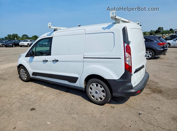 NM0LS7E23L1472442 2020 FORD TRANSIT White Tył lewy