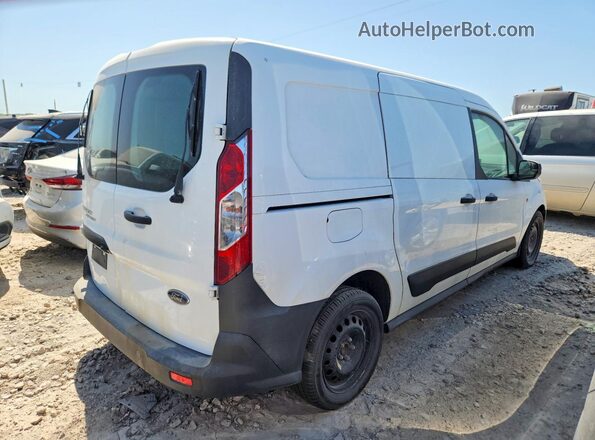 NM0LS7E24K1385230 2019 FORD TRANSIT White Tył prawy