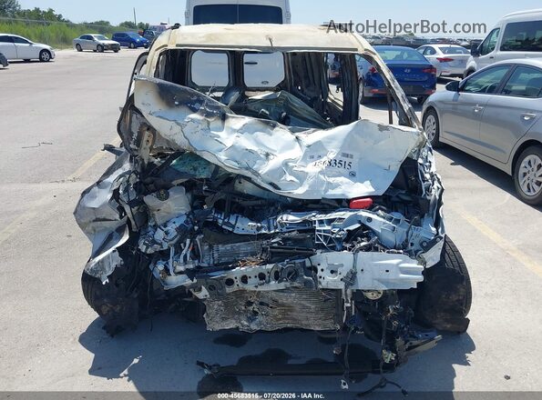 NM0LS7E26L1478168 2020 FORD TRANSIT CONNECT White 