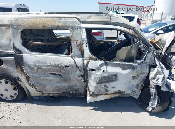 NM0LS7E26L1478168 2020 FORD TRANSIT CONNECT White 