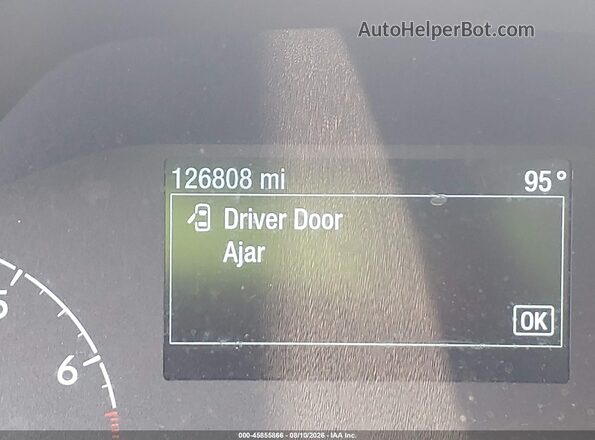 NM0LS7E29L1444421 2020 FORD TRANSIT CONNECT White 