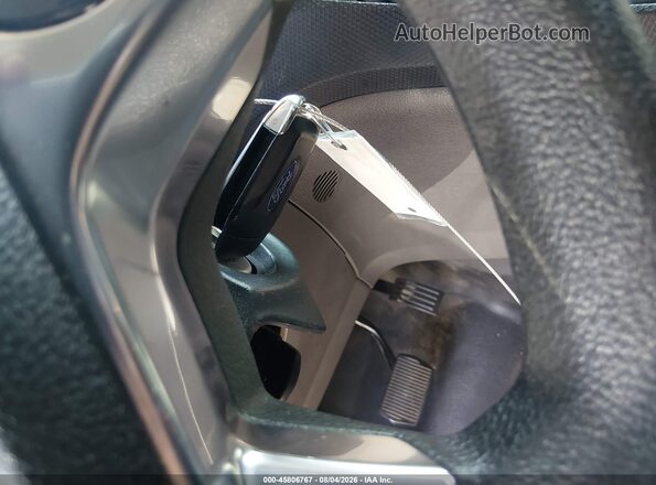 NM0LS7E2XL1471045 2020 FORD TRANSIT CONNECT White Widok deski rozdzielczej