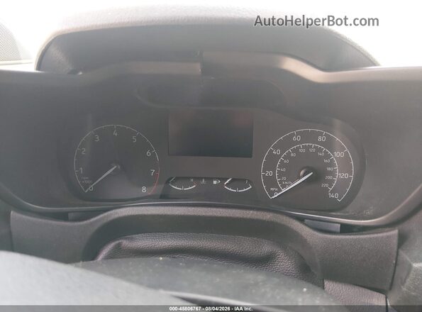 NM0LS7E2XL1471045 2020 FORD TRANSIT CONNECT White 