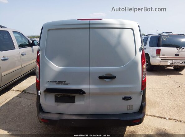 NM0LS7E2XL1471045 2020 FORD TRANSIT CONNECT White 