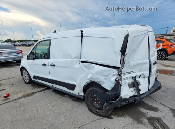 NM0LS7E2XM1499476 2021 FORD TRANSIT White Rear left