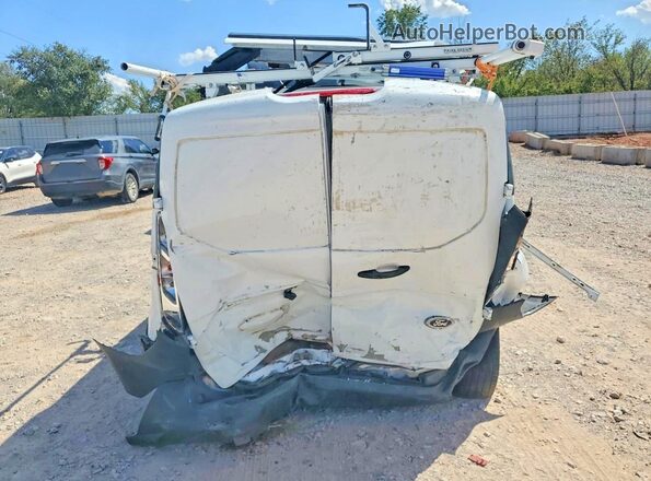 NM0LS7E70G1256646 2016 FORD TRANSIT White Vista trasera