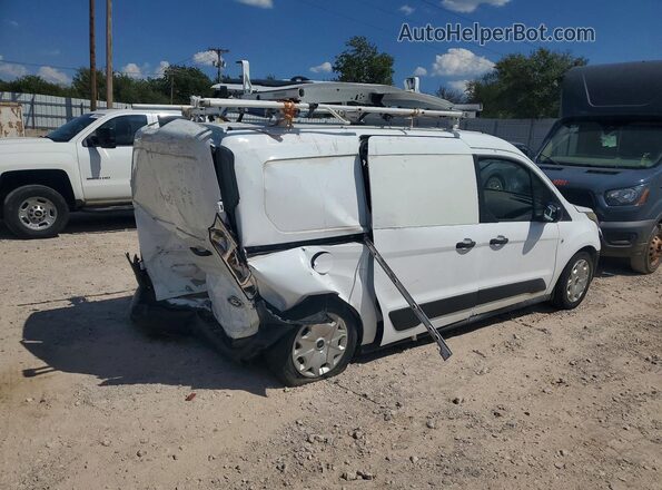 NM0LS7E70G1256646 2016 FORD TRANSIT White Trasero derecho