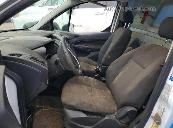NM0LS7E70G1256646 2016 FORD TRANSIT White Vista interior delantera