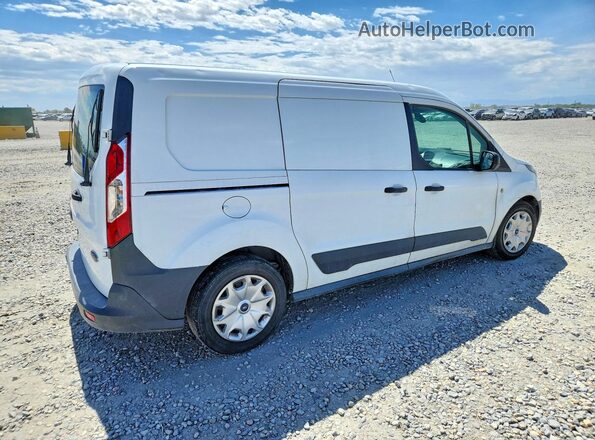 NM0LS7E70J1346273 2018 FORD TRANSIT White Trasero derecho