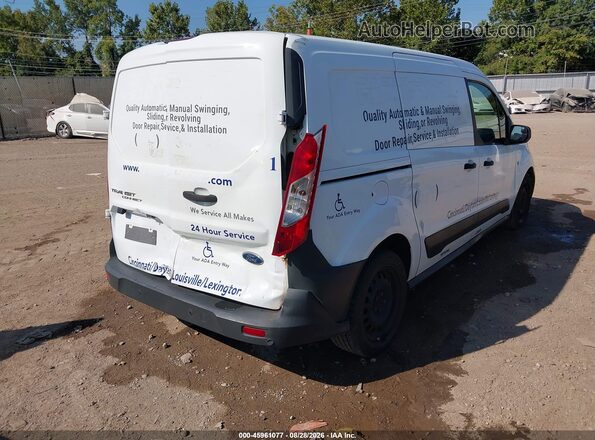 NM0LS7E71H1293464 2017 FORD TRANSIT CONNECT White Rear right
