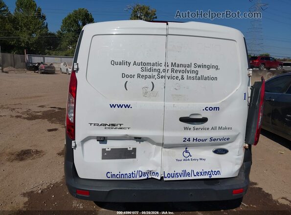 NM0LS7E71H1293464 2017 FORD TRANSIT CONNECT White 