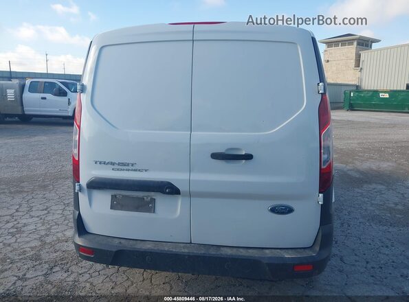 NM0LS7E71H1300283 2017 FORD TRANSIT CONNECT White 