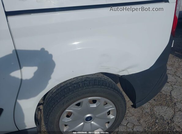 NM0LS7E71H1300283 2017 FORD TRANSIT CONNECT White 