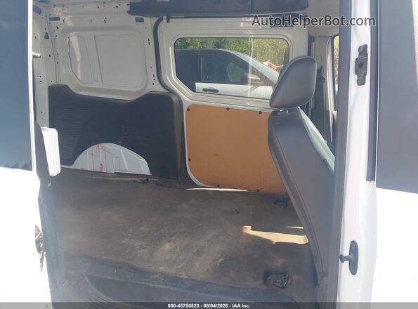 NM0LS7E72G1284206 2016 FORD TRANSIT CONNECT White Вид наклейки з VIN-кодом