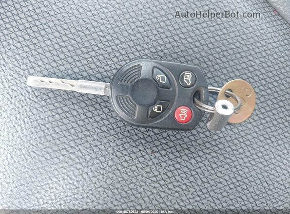 NM0LS7E72G1284206 2016 FORD TRANSIT CONNECT White Вид панелі приладів