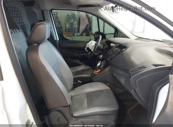 NM0LS7E72H1304651 2017 FORD TRANSIT CONNECT White Սալոնի դիմացի տեսք