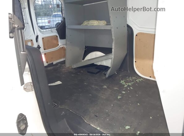 NM0LS7E72H1304651 2017 FORD TRANSIT CONNECT White VIN կոդի պիտակի տեսք