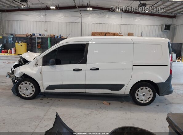 NM0LS7E72H1304651 2017 FORD TRANSIT CONNECT White 