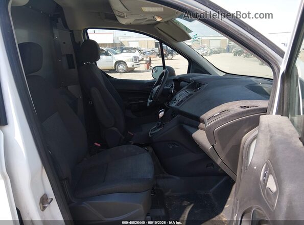 NM0LS7E72J1375404 2018 FORD TRANSIT CONNECT White Vista interior delantera