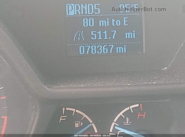 NM0LS7E73G1241719 2016 FORD TRANSIT CONNECT Black 