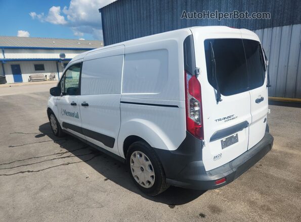 NM0LS7E73G1286255 2016 FORD TRANSIT White 