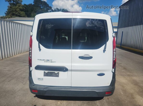 NM0LS7E73G1286255 2016 FORD TRANSIT White 