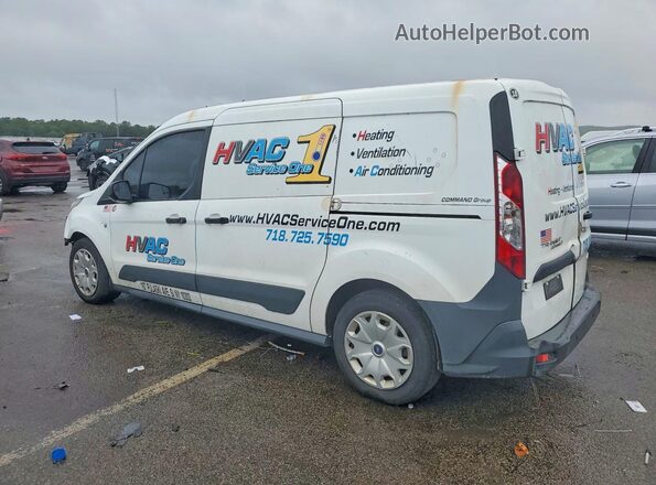 NM0LS7E77G1263822 2016 FORD TRANSIT White Задня ліва чверть